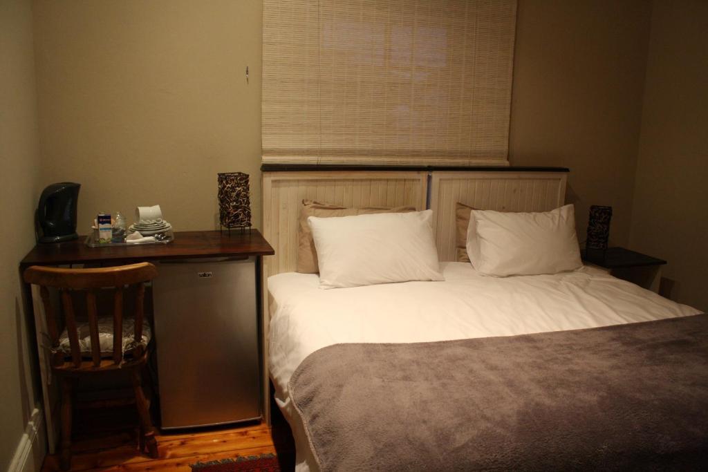 Guesthouse On Irvine Порт Елизабет Стая снимка