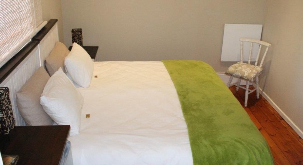 Guesthouse On Irvine Порт Елизабет Екстериор снимка