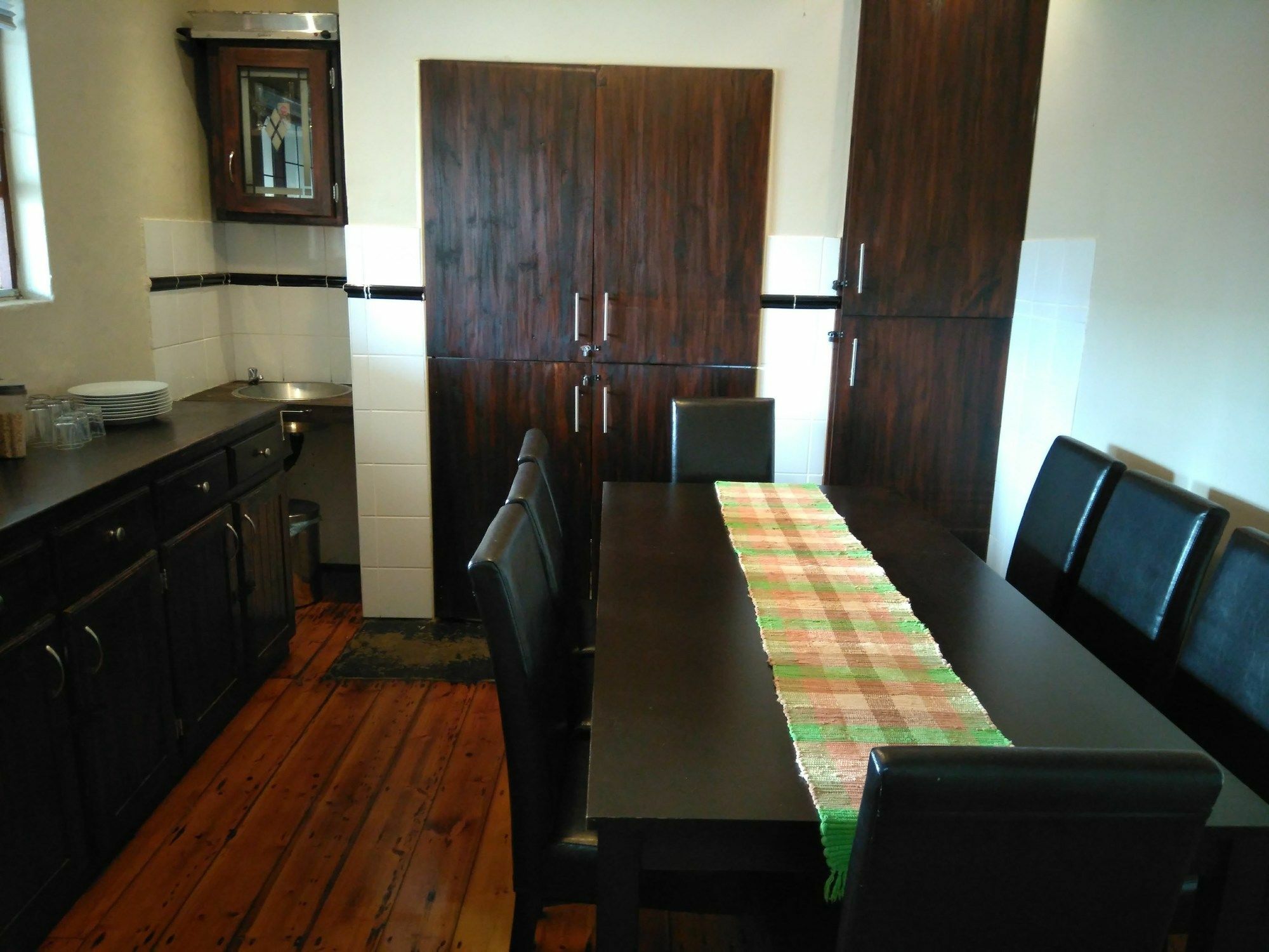 Guesthouse On Irvine Порт Елизабет Екстериор снимка