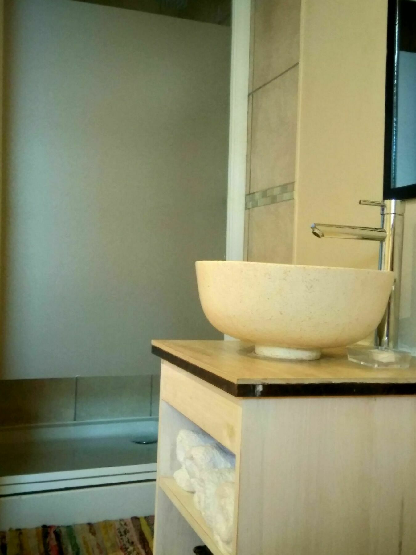Guesthouse On Irvine Порт Елизабет Екстериор снимка