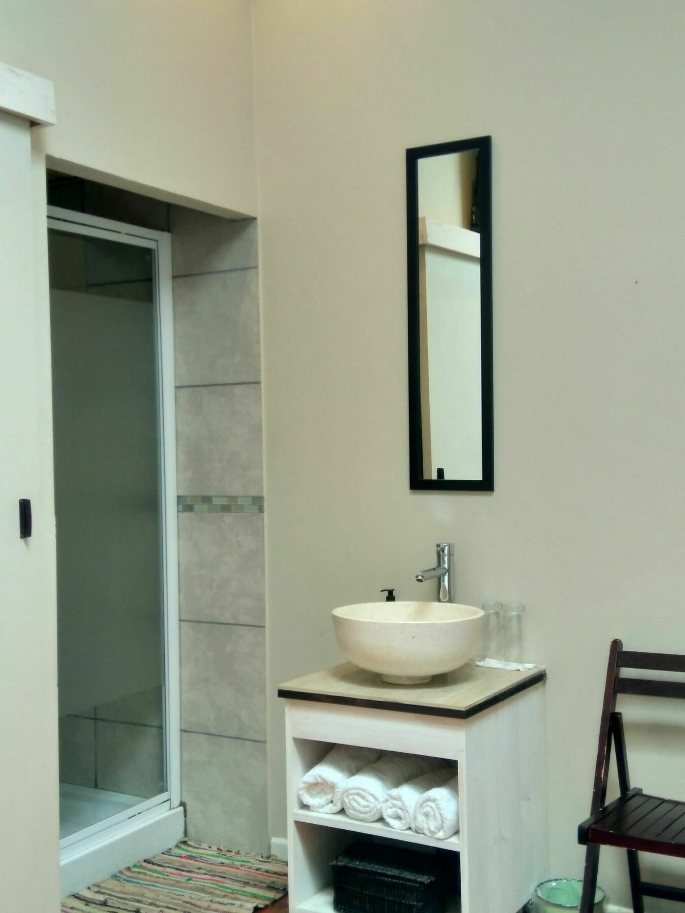 Guesthouse On Irvine Порт Елизабет Екстериор снимка